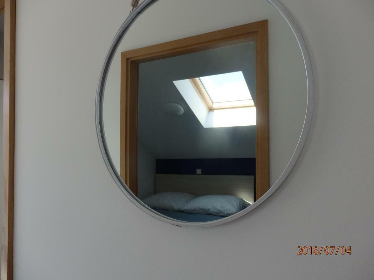 Apartman M&M Milna  Kültér fotó